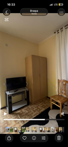 Others 5, Delite, Ysyk-Köl