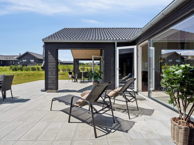 Exterior & Views, 5 Star Holiday Home in Idestrup, Guldborgsund