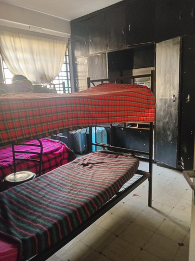 2, Kioneki Hostel, Starehe