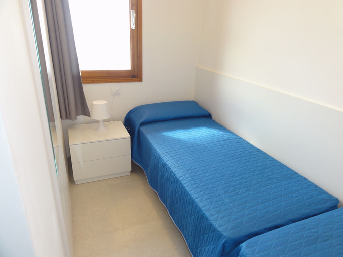 Room 5, Charming Renovated Flat, Venezia