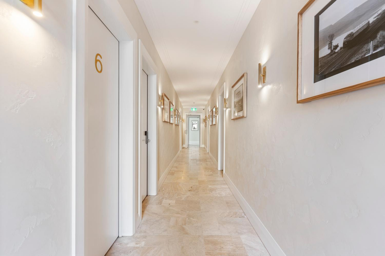 4, Newmarket Central Boutique Suites, Waitakere