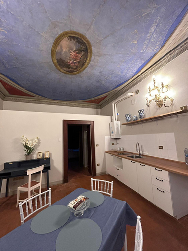 Others 5, Le Suite Di Faenza, Ravenna