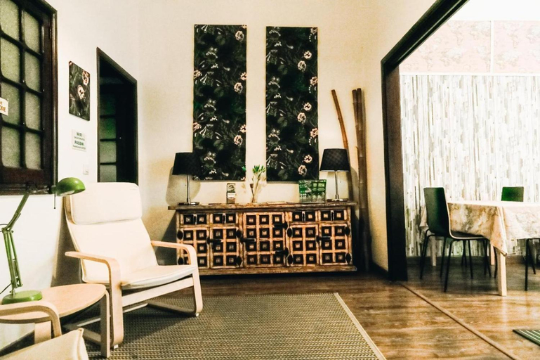 Others 2, Casa Canaria Beautiful Home, Las Palmas