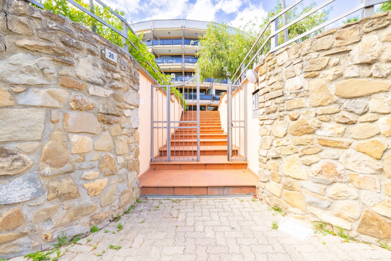 Property grounds 4, Le Palme by Wonderful Italy, Imperia