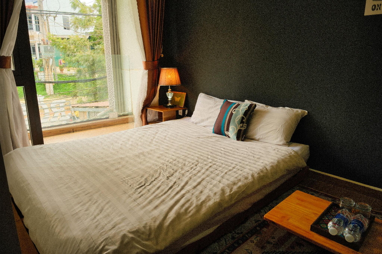 Bedroom 2, Rosa Home, Đà Lạt