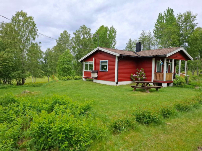 Exterior 5, 4 Person Holiday Home in Animskog, Åmål