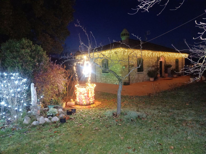 Exterior & Views 3, B&B Maison Brunetti, Campobasso