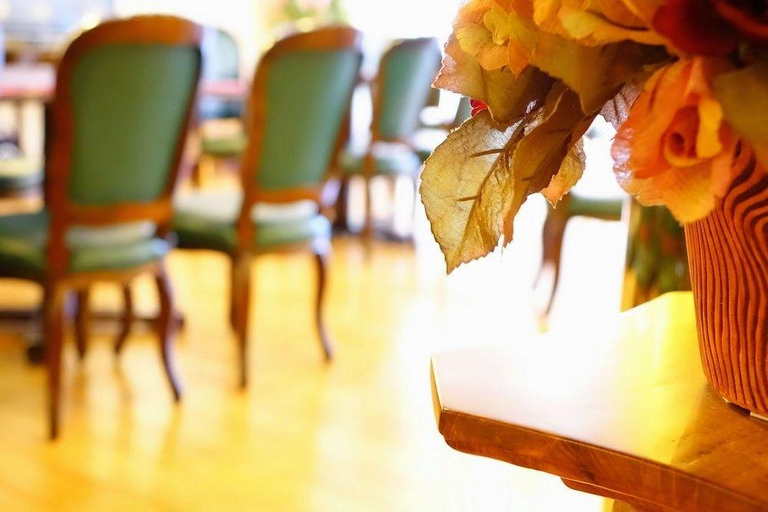 Food & Drinks 5, East Commercial Affairs Hotel, Yilan