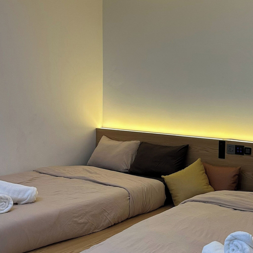 Room 5, Bliss Home, Da Nang