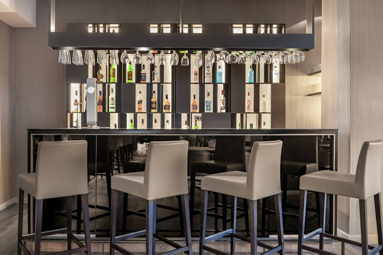 Food & Drinks 4, Ac Hotel Huelva, Huelva