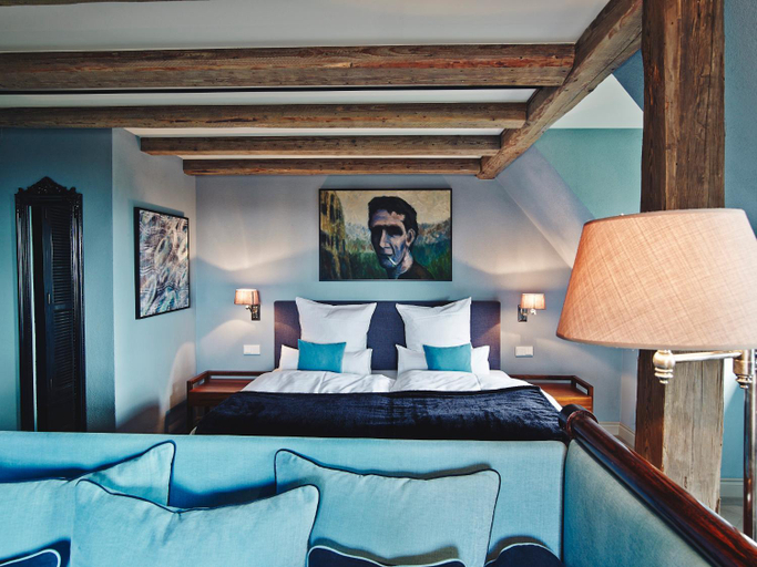 Others 2, Auberge de Temple, Aschaffenburg