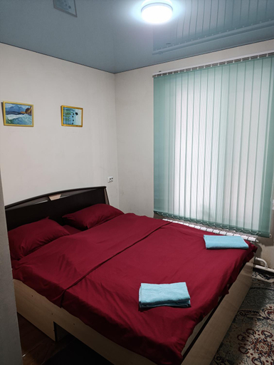 Others 2, Asian Guest House, Bishkek