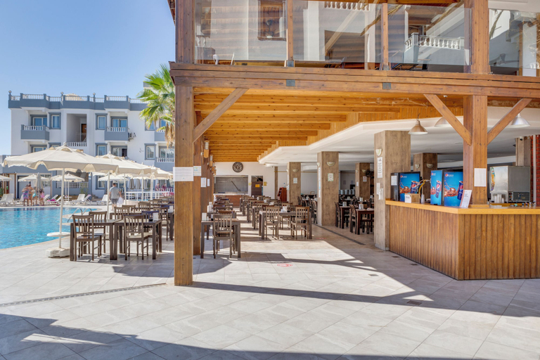 Restaurant 2, Bodrum Fora Holiday Resort, Bodrum