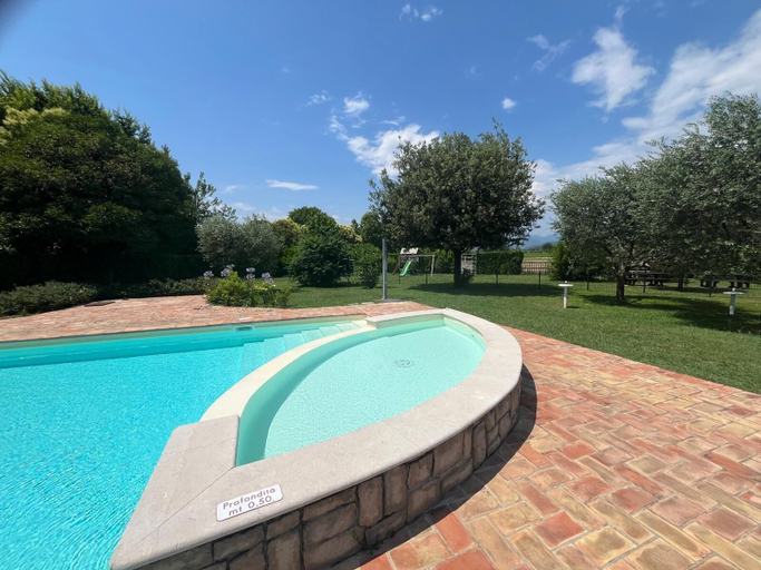 Pool 5, Giova's Dream, Brescia