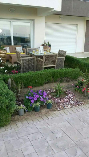 Others 3, Beach Front Luxury Living Apartment, Hammam Sousse