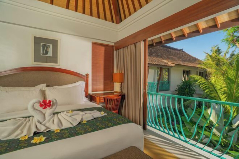 Bedroom 3, Kama Village Sanur, Denpasar