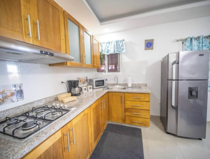 Others 4, Charming 1b Apto Walk To The Beaches & Main Street, Sosua