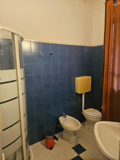 3, B&B al CASTELLO, Padua