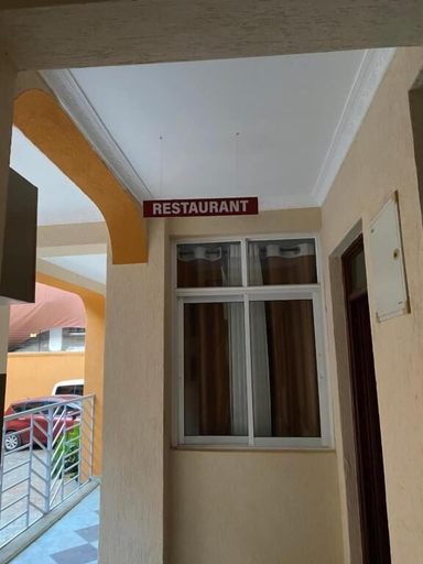 Exterior & Views, Todas Hotel, Kiambu