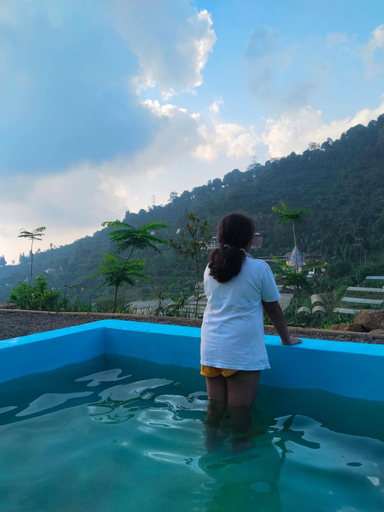 Others 4, Cihulu Budget Glamping, Bogor