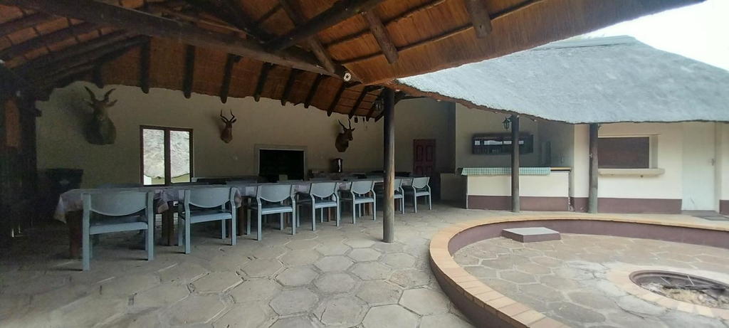 Others 4, Lama Lama Game Reserve, City of Tshwane
