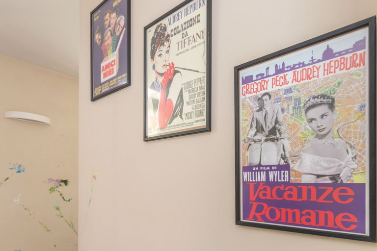 Room 4, Housing Giulia - Monolocale 5 by Wonderful Italy, Torino