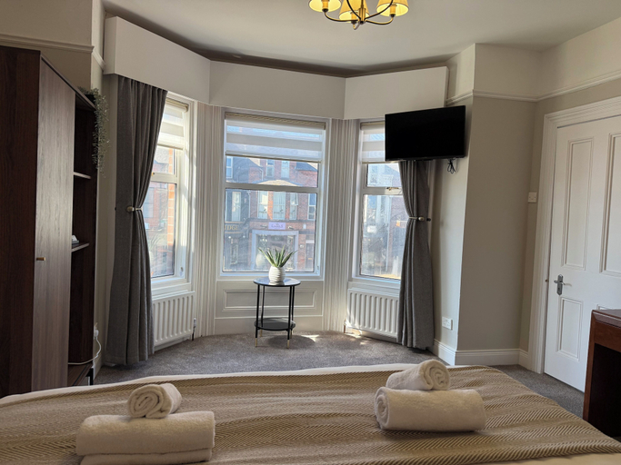 Others 5, All Seasons Guesthouse, Belfast