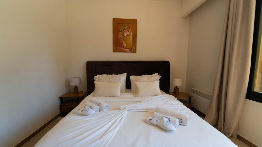 Facilities 5, Escape to Paradis 4BR Farm Villa · 40min Tunis, Sidi Thabet