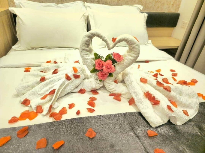 Bedroom 2, Landmark Residence I Kajang I City View, Hulu Langat