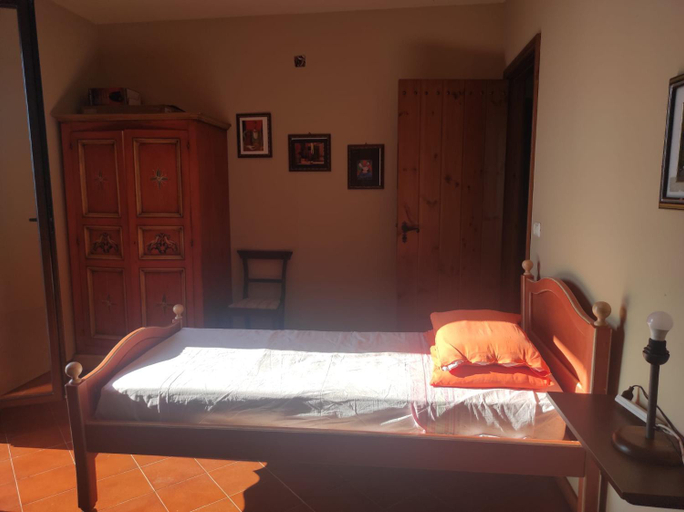 Others 4, B&b La Vittoriana, Catania