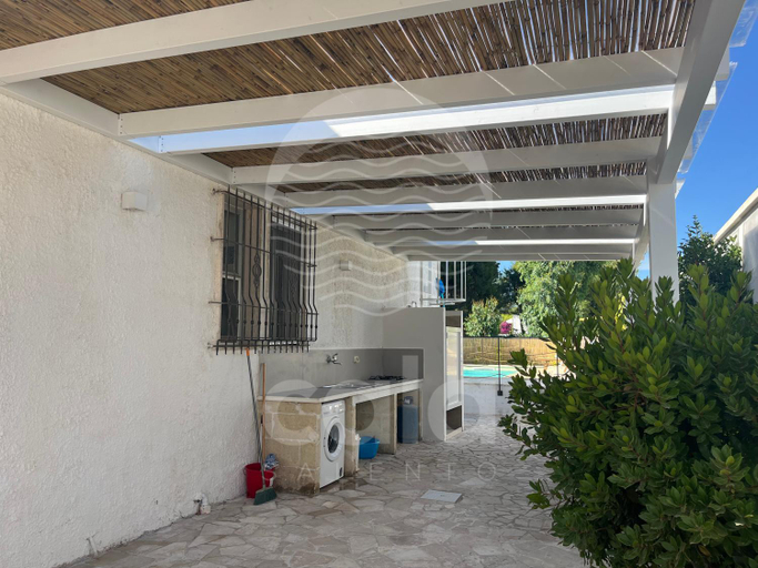 Others 5, Villa Bali con piscina e giardino privato By Cala Salento, Lecce