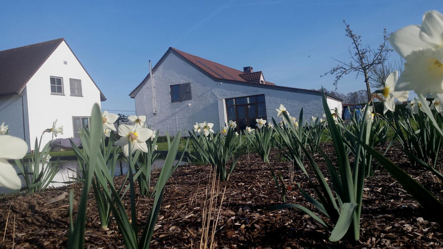 Others 5, B&B De Luyckhoek, West-Vlaanderen