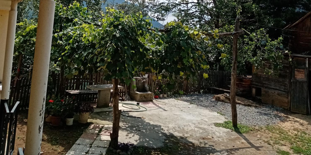 Others 3, Rolandi's House, Keda