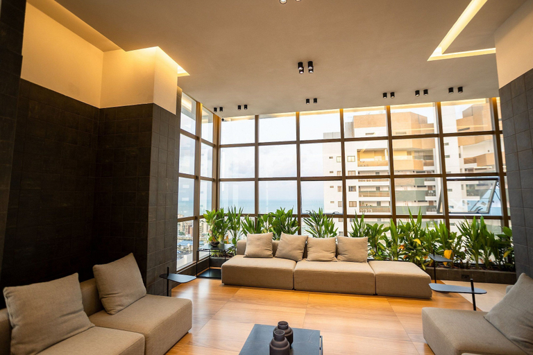 Interior 2, Co House #601 - Comfort in Tambau by Carpediem, João Pessoa