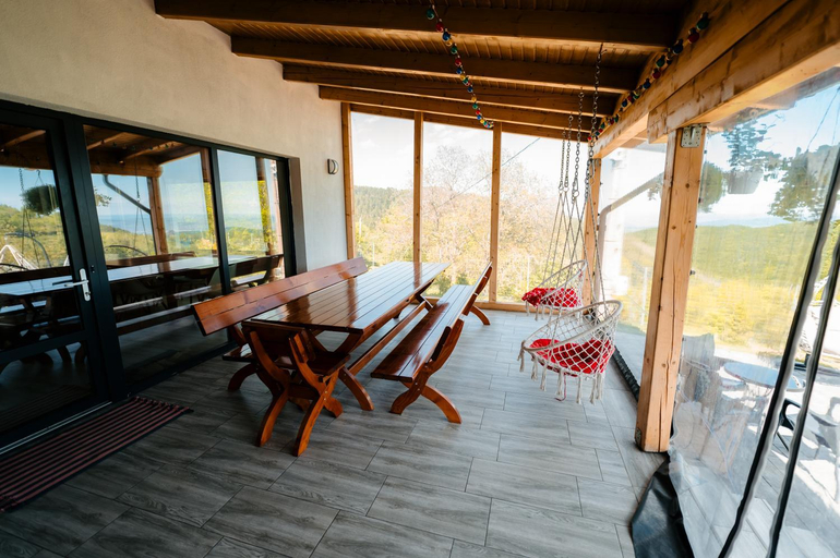 Others 5, Cabana Brad Apuseni Villa, Ramet