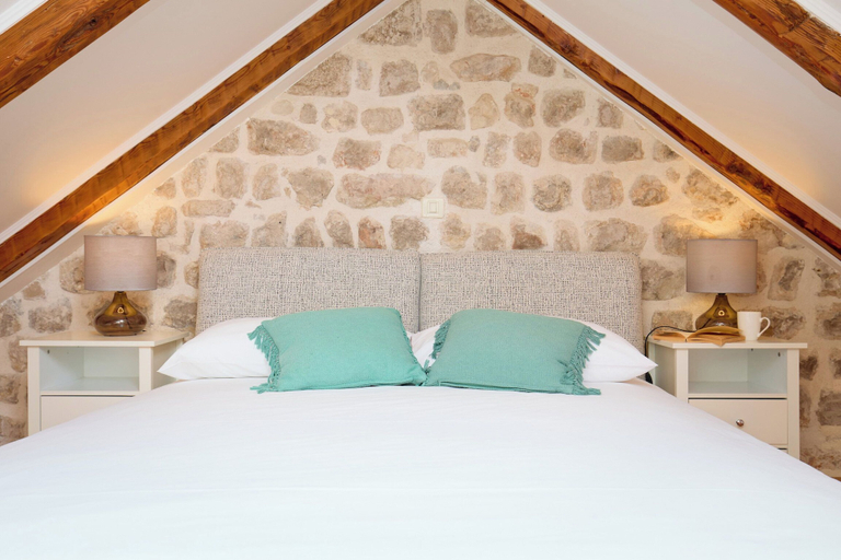 Bedroom 3, Hedera Estate, Hedera A31 Apartment, Dubrovnik
