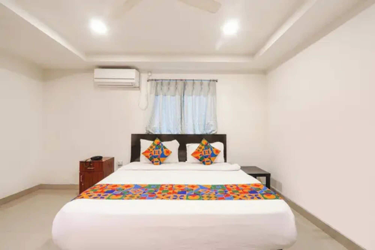 Others 4, Fabhotel Blue Dawn Gachibowli, Hyderabad
