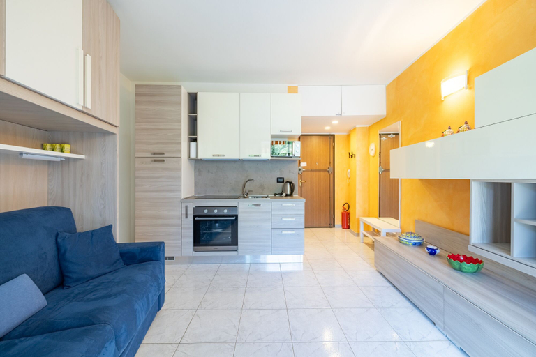 Living area 2, Le Palme by Wonderful Italy, Imperia