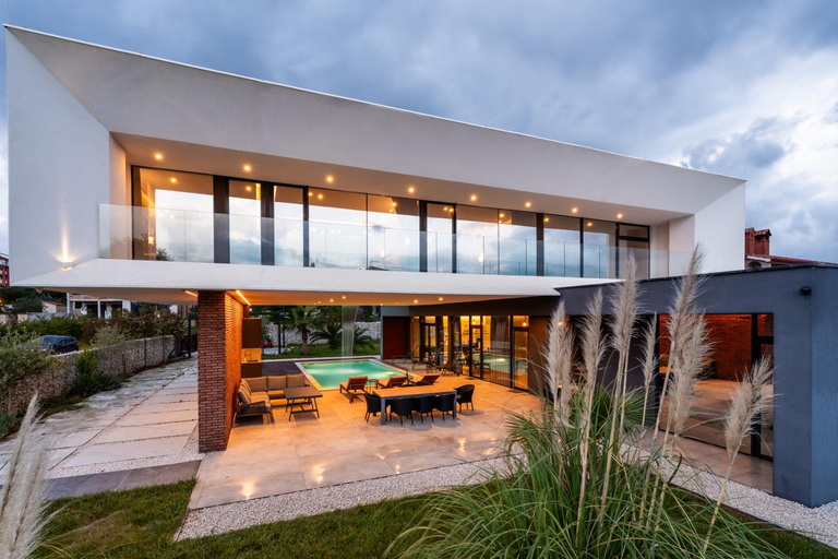 Exterior & Views 2, Villa Grande Arche Istria, Ližnjan