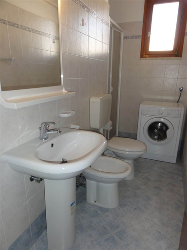 Bathroom, Great Flat Close to the Beach, Venezia