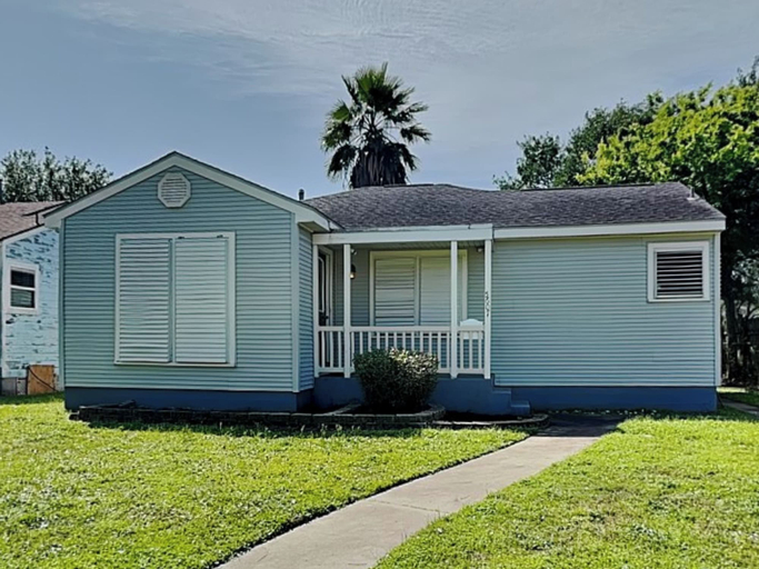 Property amenity 3, Shell City, Galveston