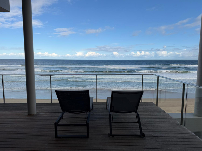 Others 5, The Ocean View Guest House, Eden