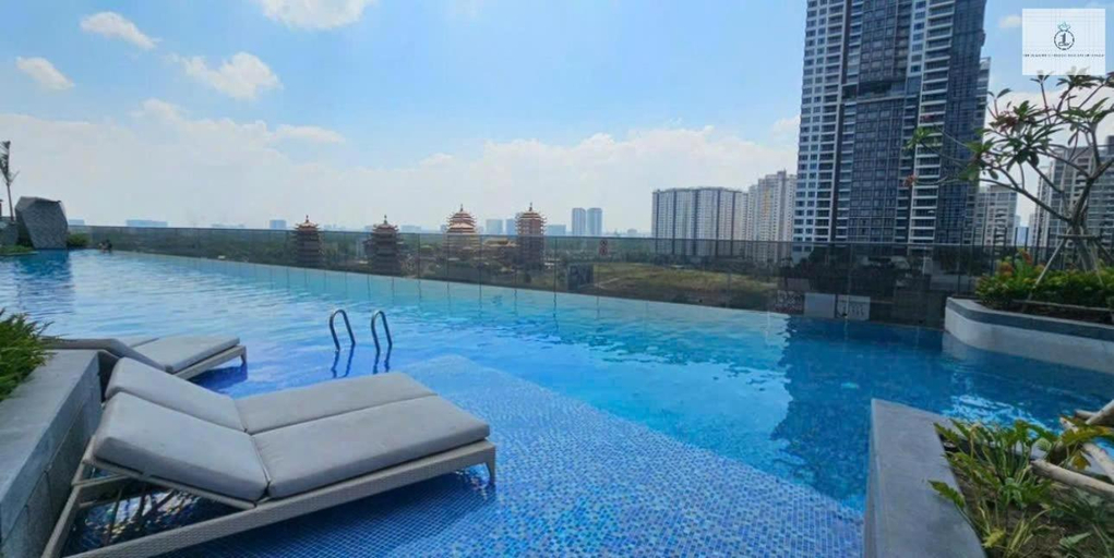 Sport & Beauty 2, The LUMIERE Riverside Residence, District 2