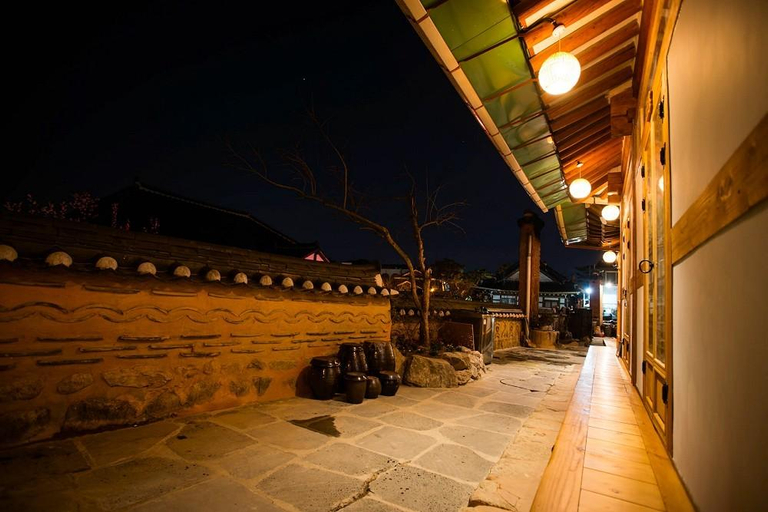 Others 5, jeonjuhanogmaeul ilragdangsarangcae, Jeonju