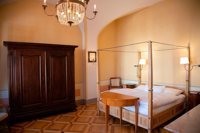 Room 2, Hotel Börse, Görlitz