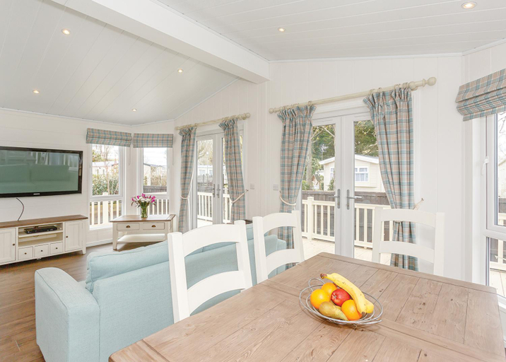 Others 5, Talacre Beach Resort, Flintshire