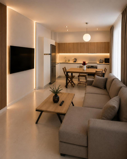 Others 4, La Merced Suites, Málaga