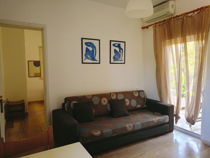 Others 5, Villa Fotis, Epirus