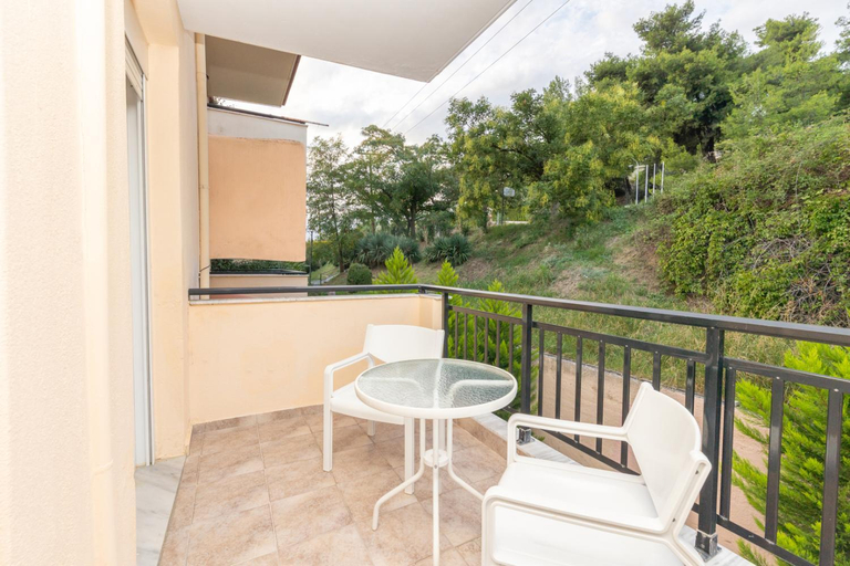 Balcony/terrace 2, Sunday Mood, Central Macedonia