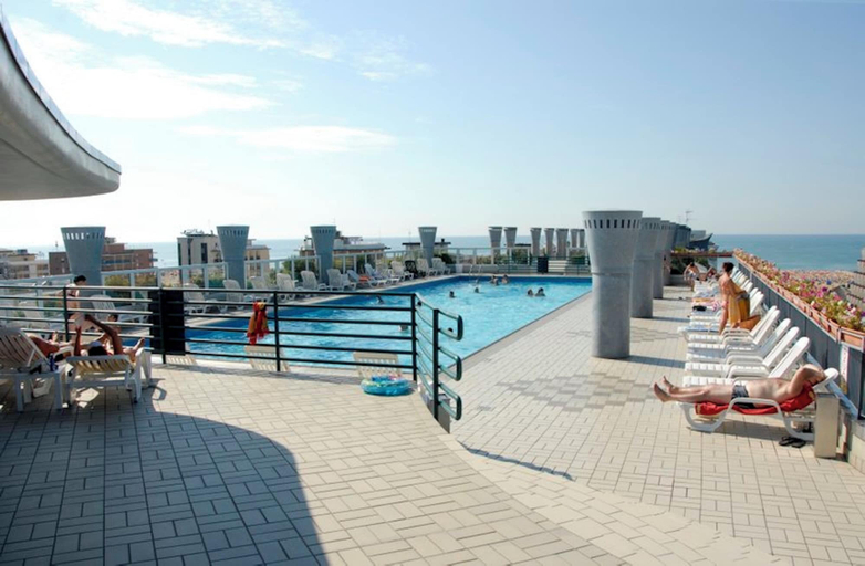 Pool 3, Comfortable Flat With Shared Pool, Venezia